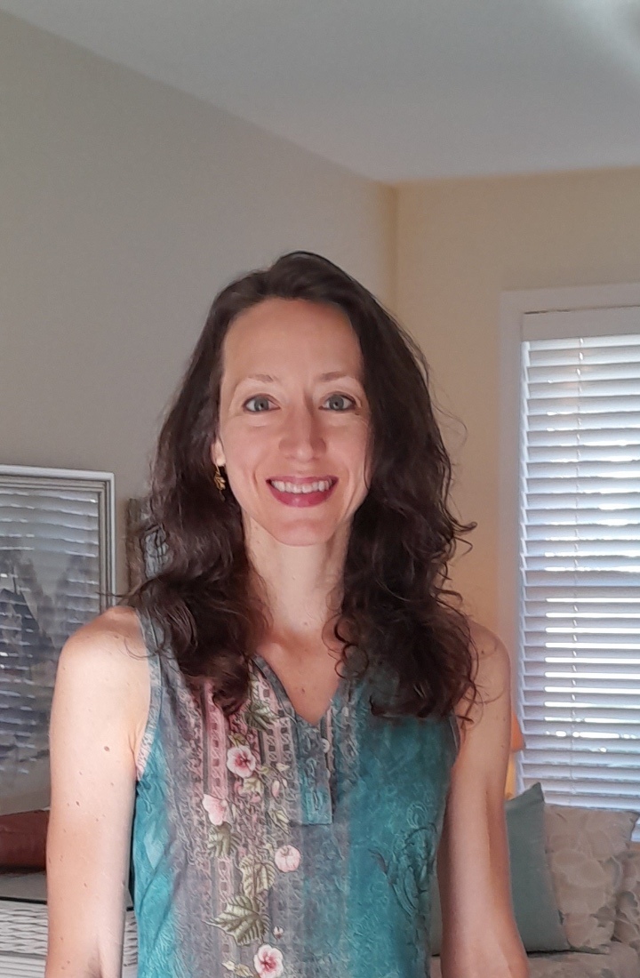 Wendy A. Thomas, Certified Health and Wellness Coach