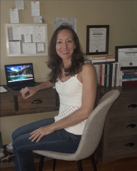 Wendy A. Thomas, Certified Health and Wellness Coach